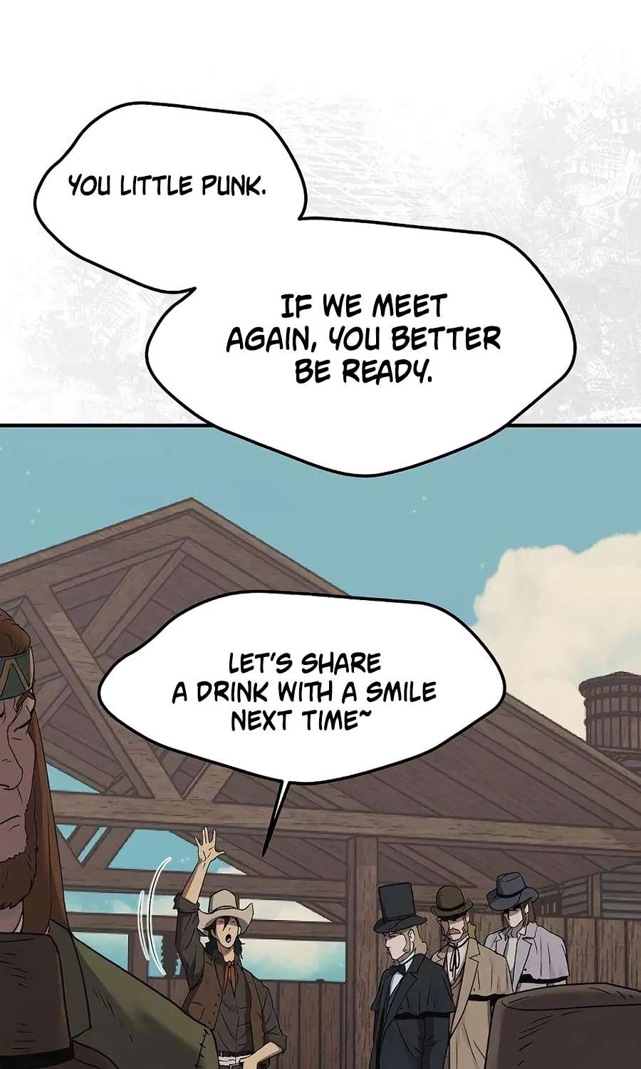 Seoburo Gan Geomeunmeori Yongbyeong Chapter 10 - page 45