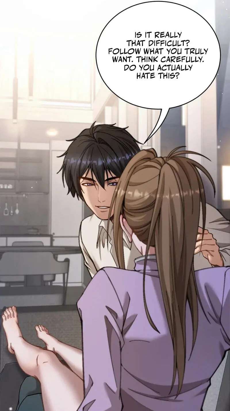 Perfect Life System: Double Cash for Her Favor Chapter 116 - page 32
