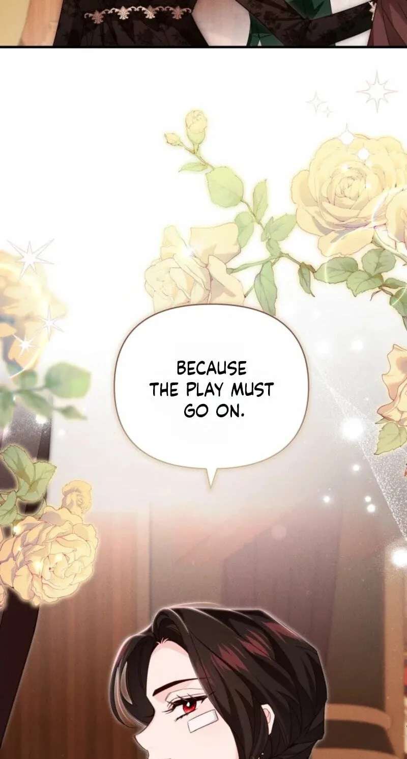 The Villainess Directs Romance Fantasy Chapter 42 - page 19
