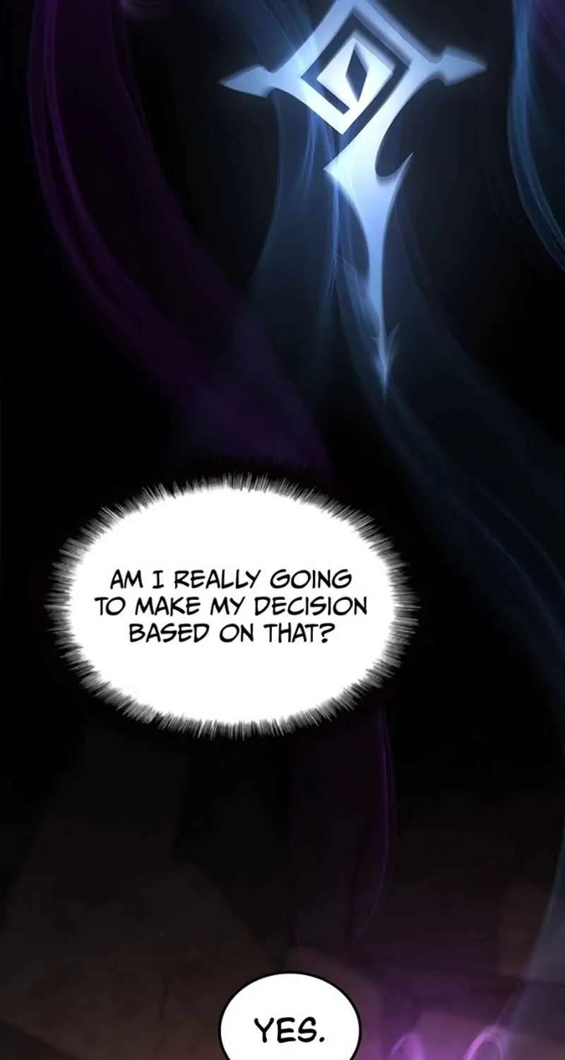 Return Of The Runebound Professor Chapter 87 - page 21