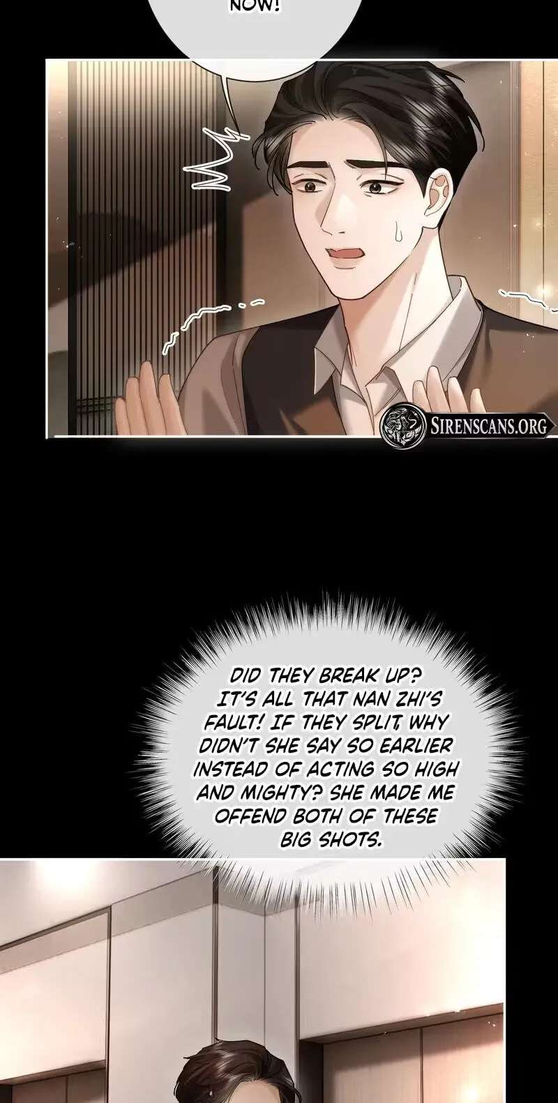 Seduce Her Chapter 53 - page 30