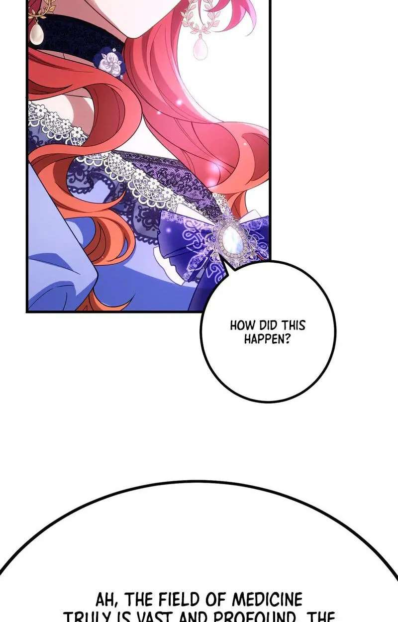 The Simp Villainess Is Getting a Divorce! Chapter 45 - page 38