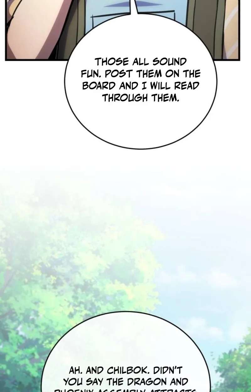 The Heavenly Demon's Otherworld Livestream Chapter 15 - page 18