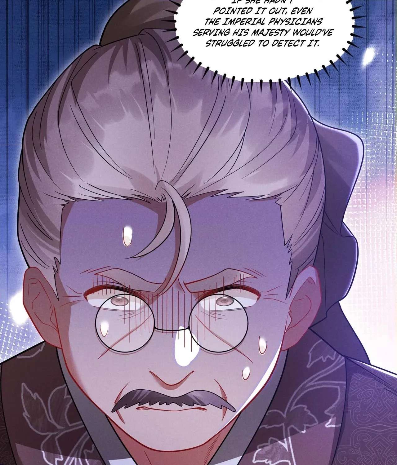 Empress's Will Love Chapter 3 - page 99