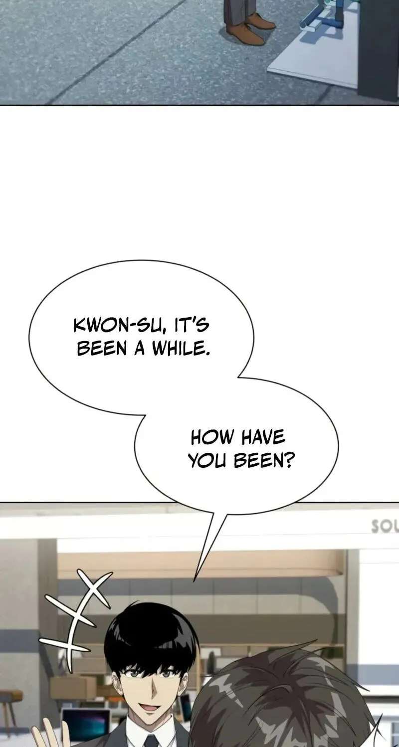 Become a Legend as an All-Rounder Chapter 152 - page 79