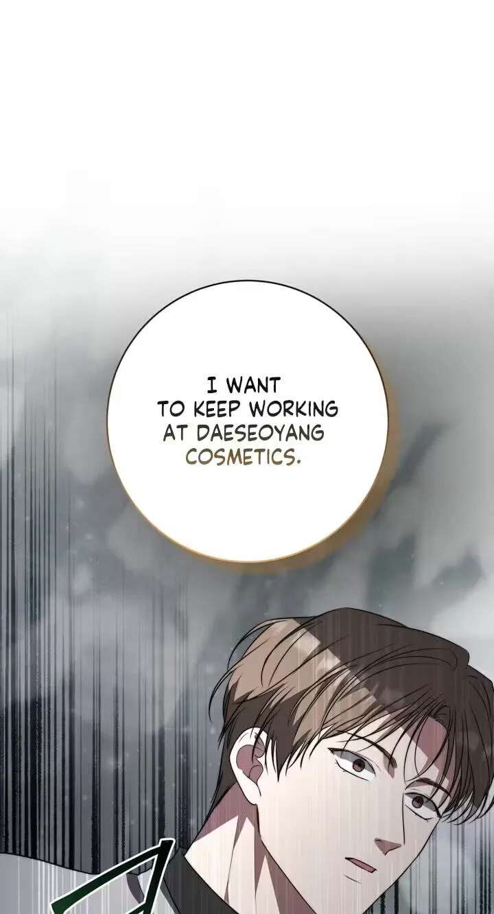 Dangerous Newlyweds Chapter 43 - page 39