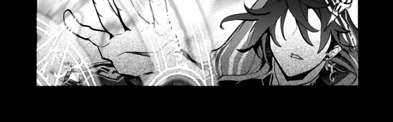 If They Find Out I'm a Mandragora, Am I Done For? Chapter 8.2 - page 35