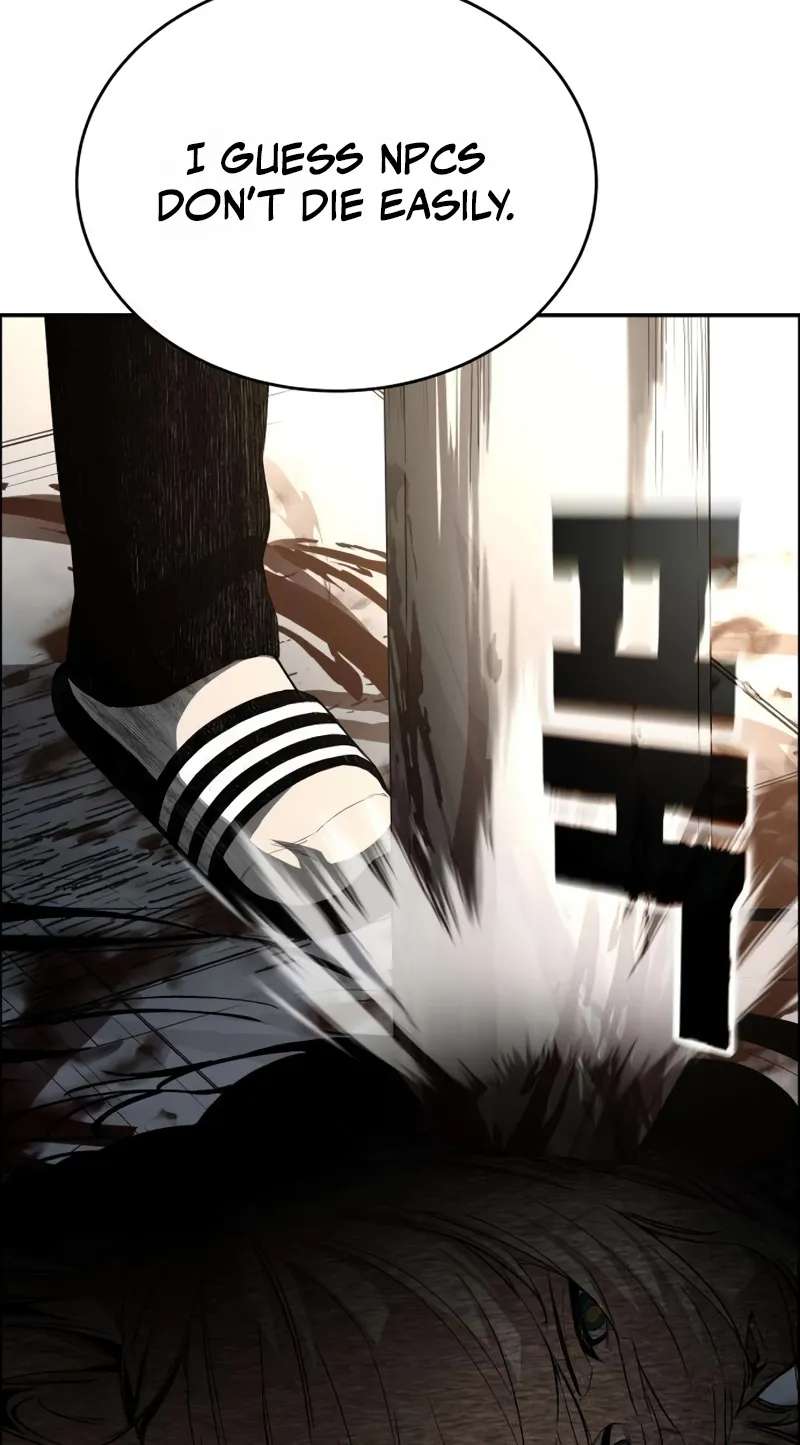 Hell Login Chapter 2 - page 7