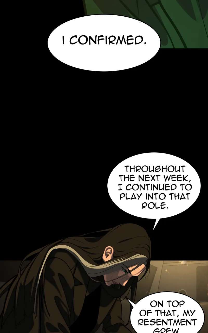 To Tame A Fire Chapter 154 - page 55