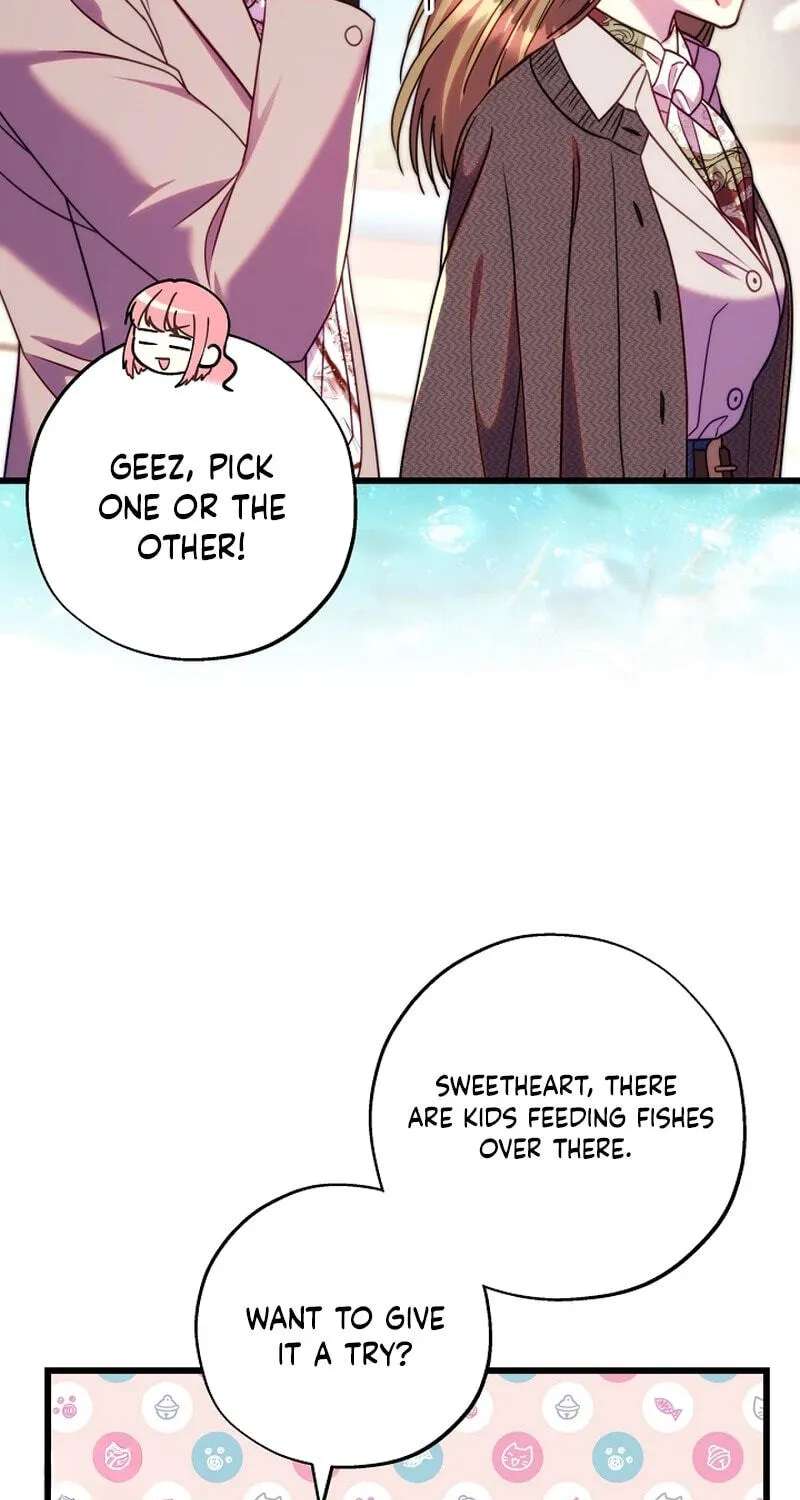 Another Typical Fantasy Romance Chapter 173 - page 45