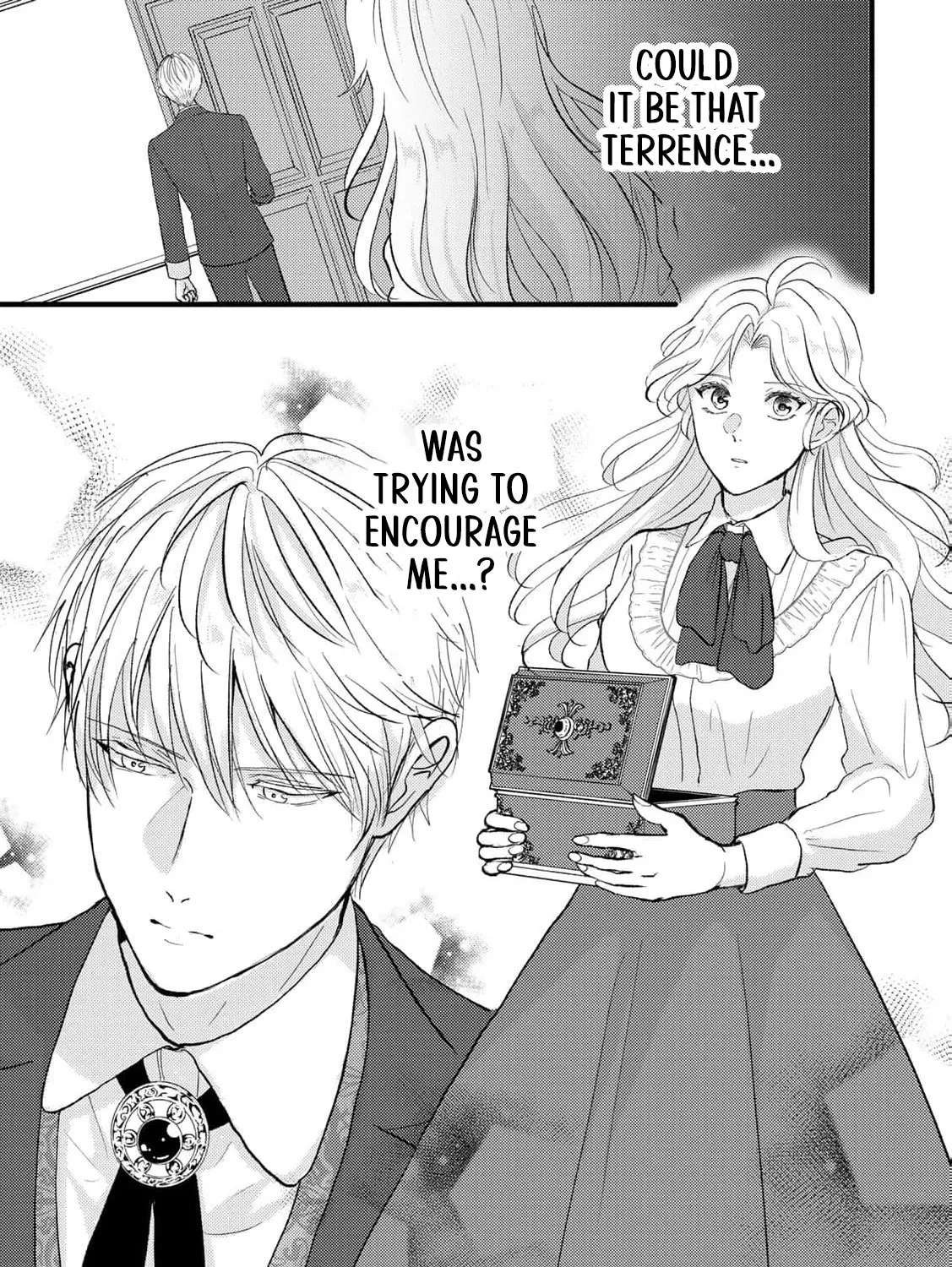 Kon'yakusha wa Gimai no Hou ga Taisetsu Nanode, Futari ga Kekkon Dekiru Youni Shiteageyou to Omoimaru Chapter 3 - page 34