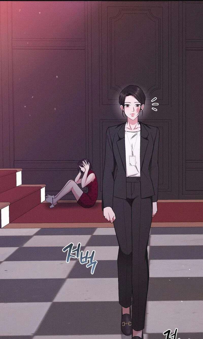 If You Dare to Provoke Me Chapter 39 - page 27