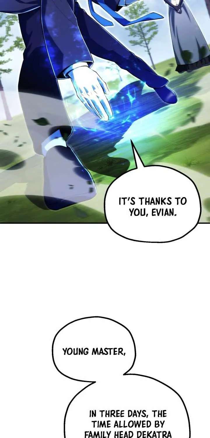 Youngest Son of the Renowned Magic Clan Chapter 132 - page 65