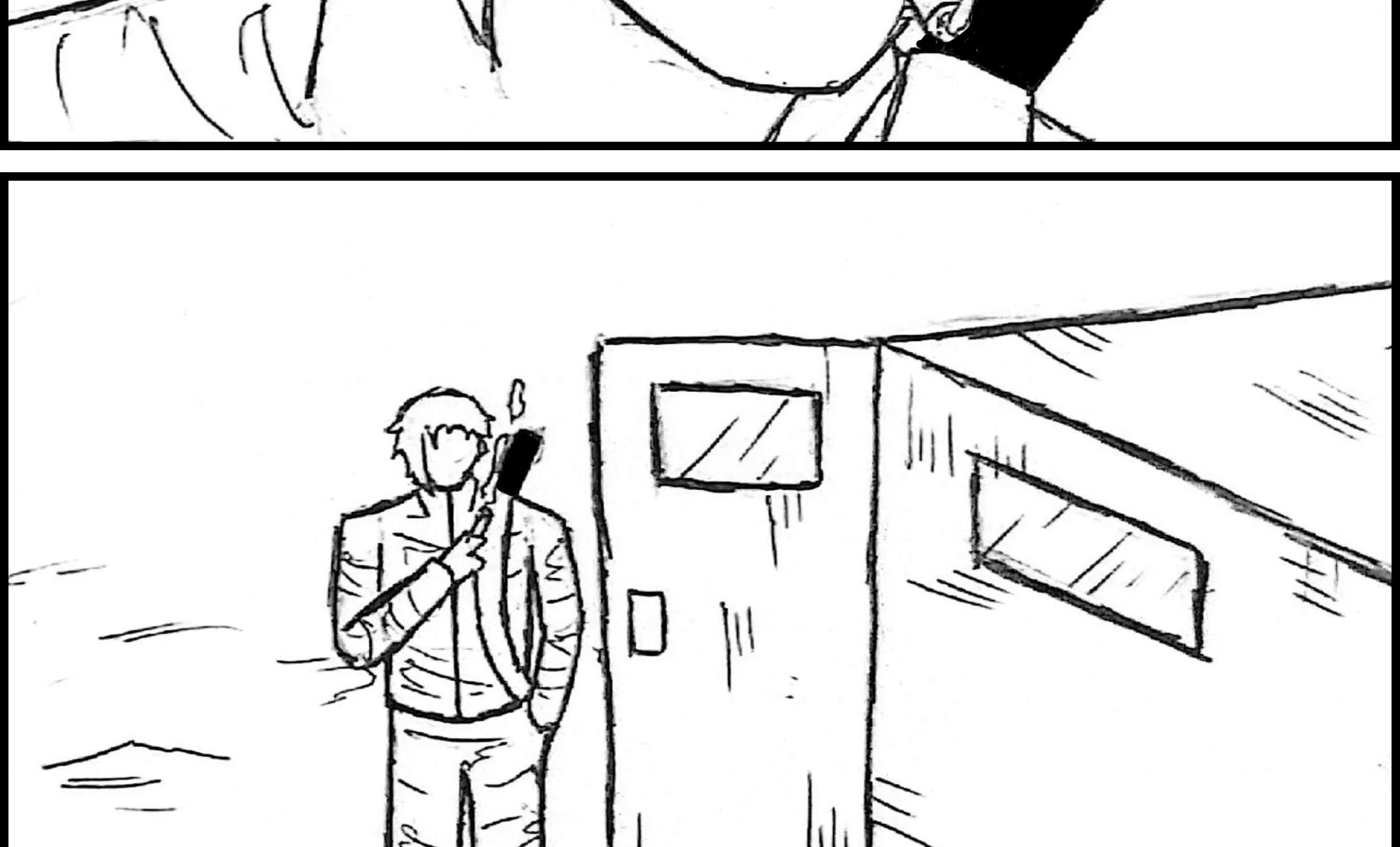 Let Down Chapter 25 - page 11