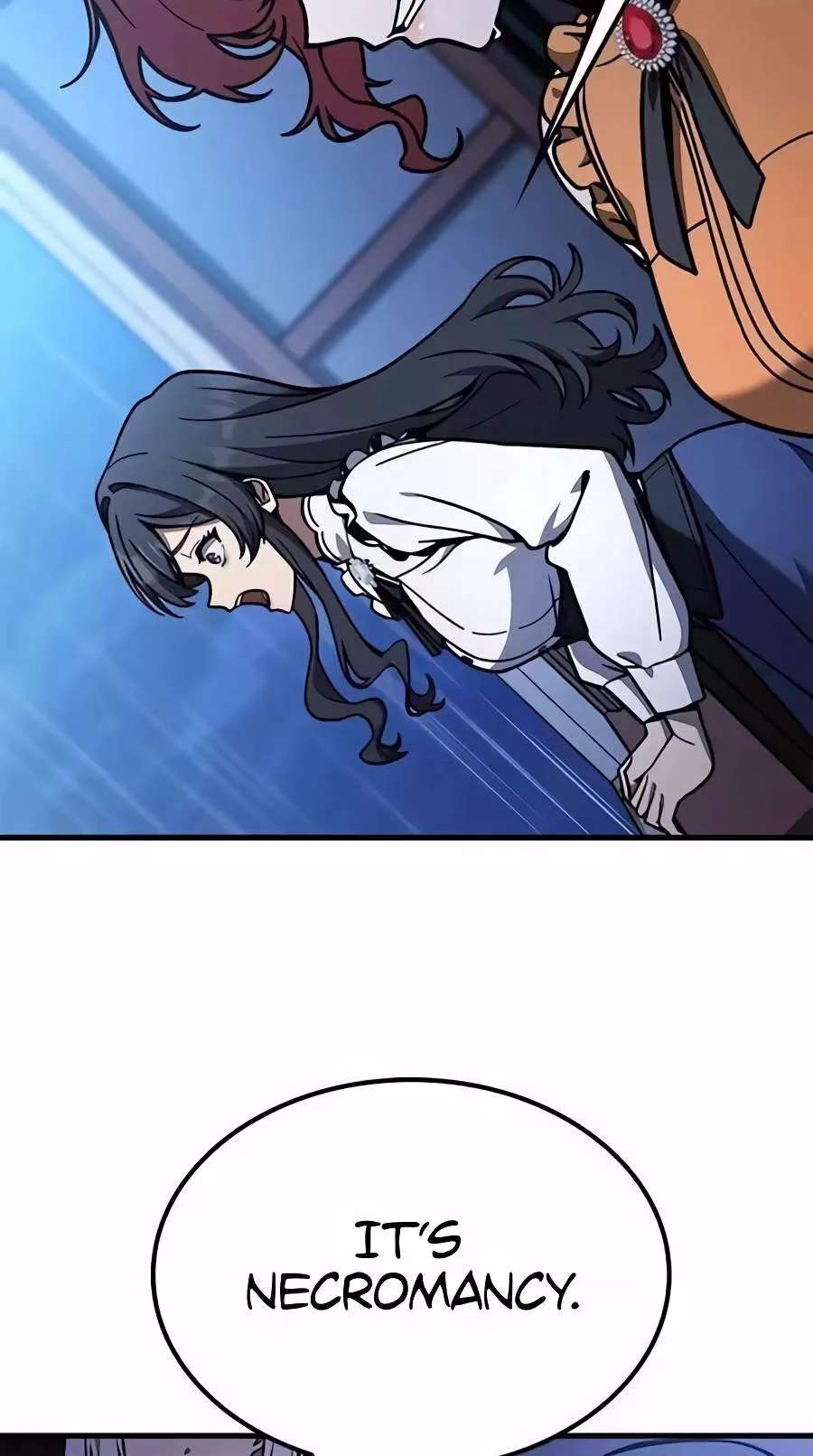 Noble Lady Reformation Guide Chapter 45 - page 116