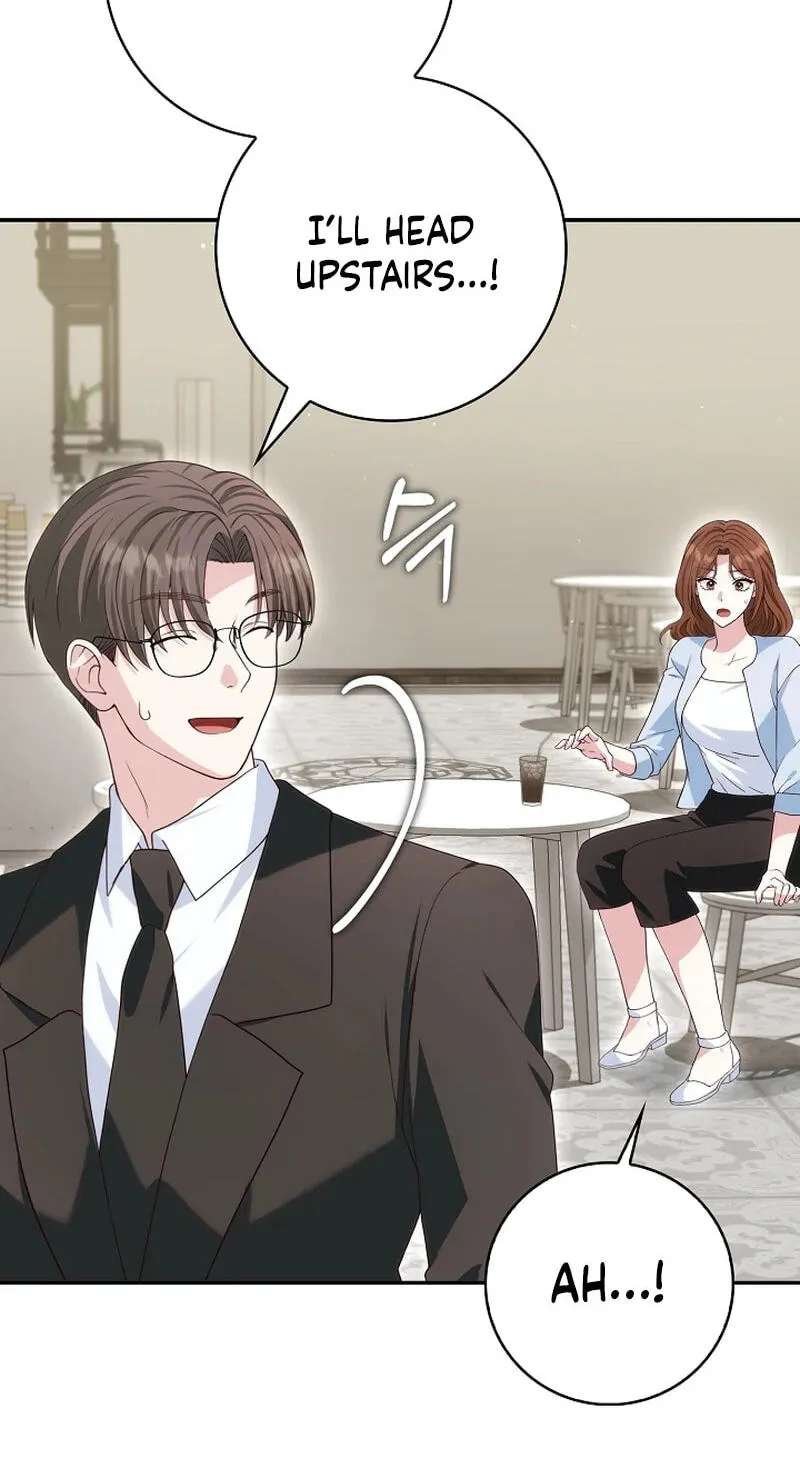 Marriage Starts with an Interview Chapter 45 - page 73