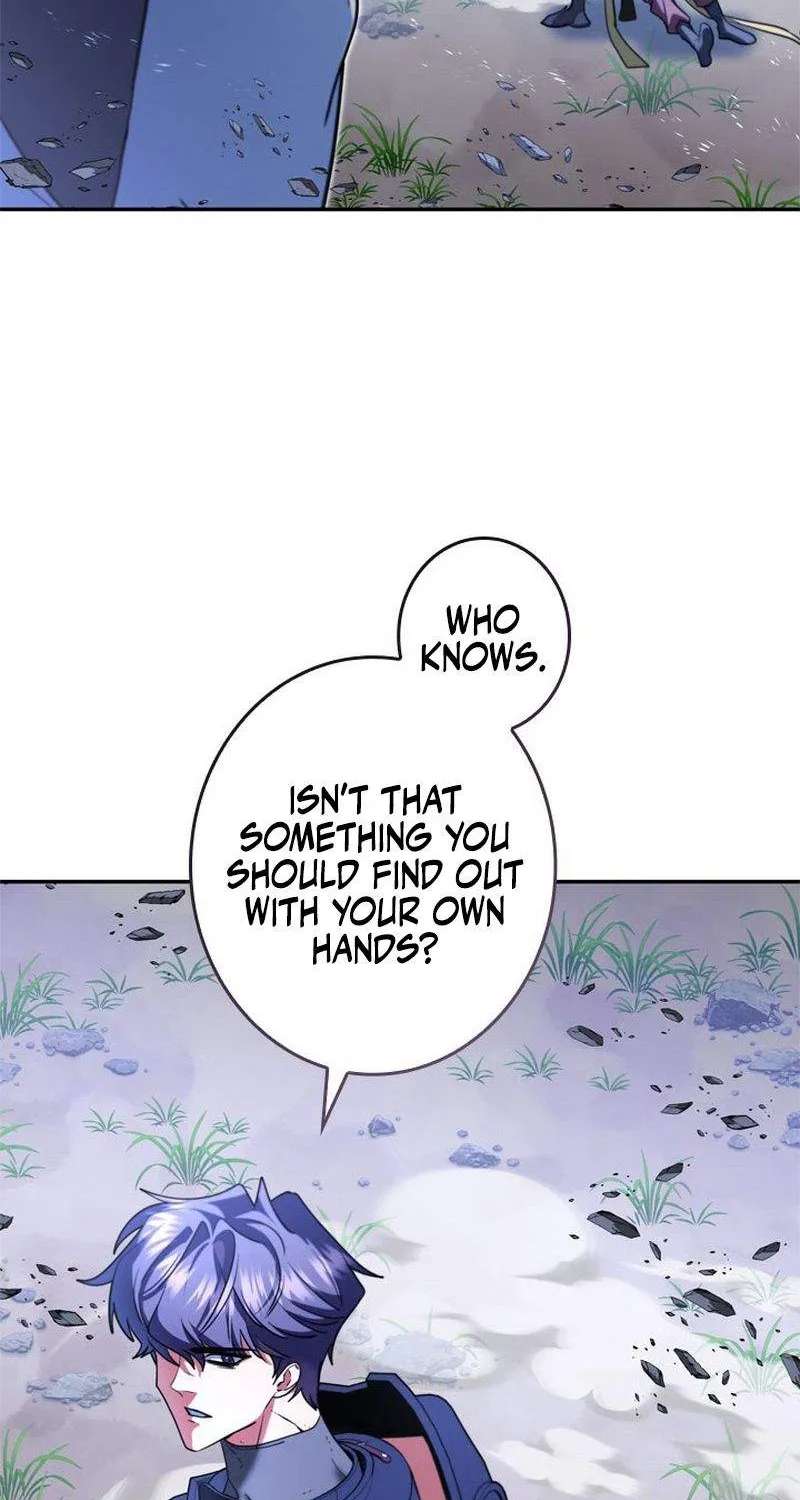 The Sword Emperor Who Surpasses His Previous Life Chapter 37 - page 25