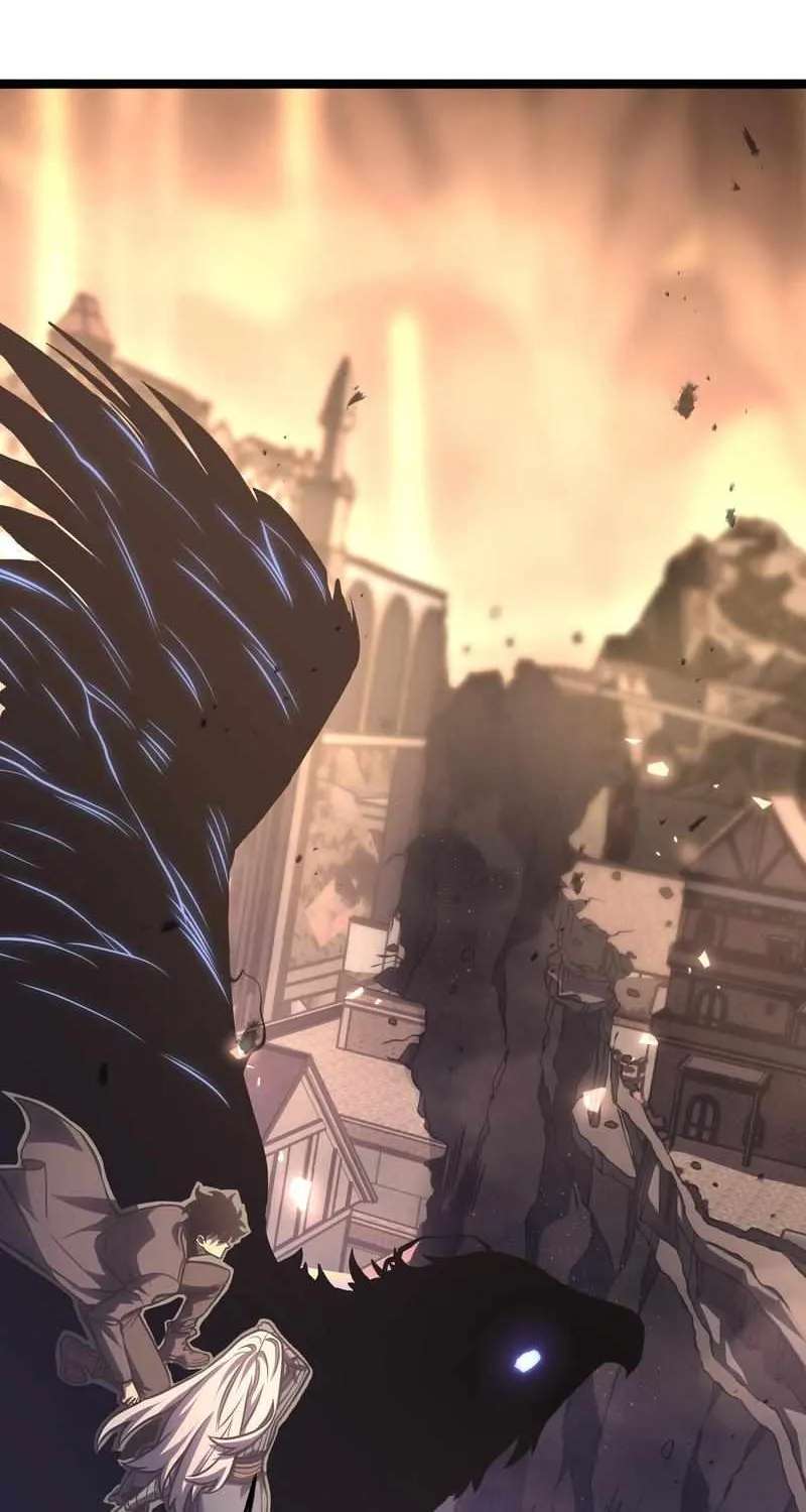 After Rebirth, I Used Mirror Reversal For Vengeance Chapter 66 - page 4