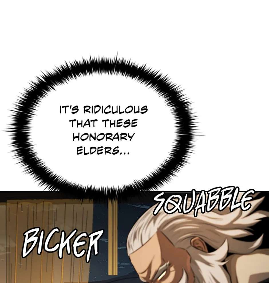 Absolute Master of the Senate Chapter 83 - page 133