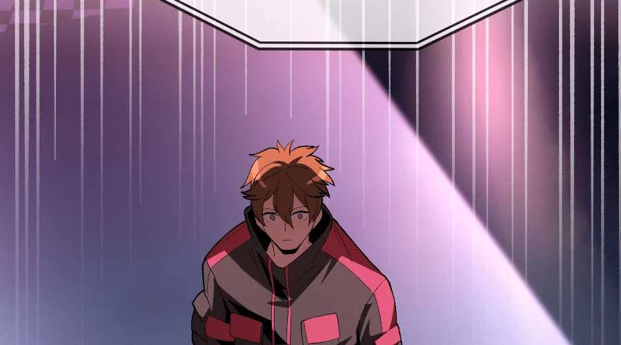 Dating Sim[on] Chapter 34 - page 334