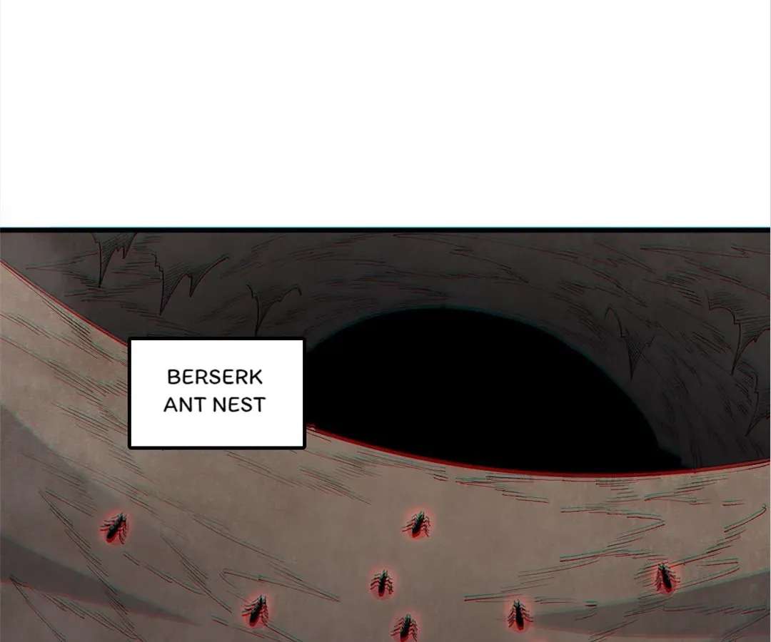 I’m From Alien Space Chapter 57 - page 92