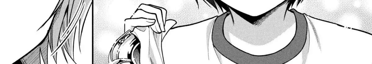 I Spoiled "Quderella" Next Door and I'm Going to Give Her a Key to My House Chapter 45 - page 31