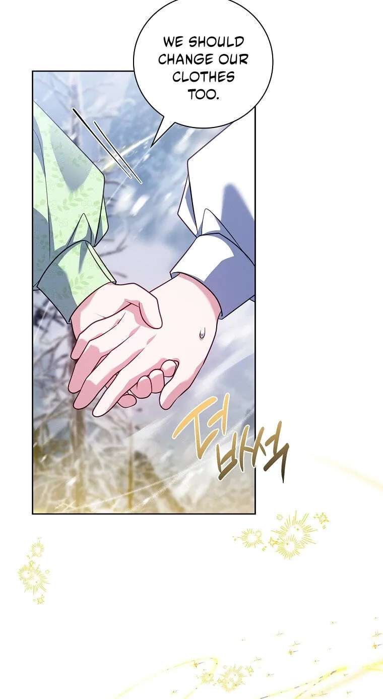 Like Father, Like Daughter Chapter 84 - page 7