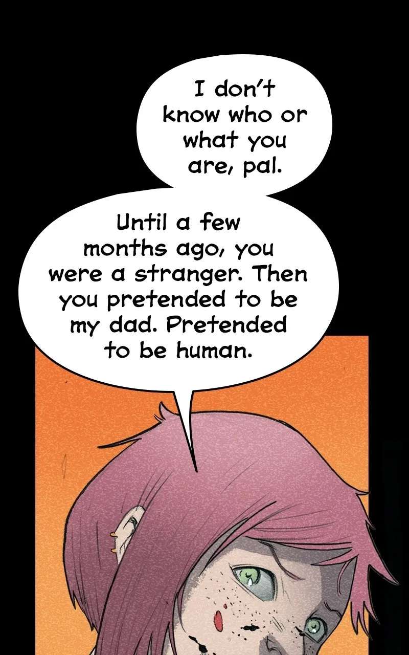 Alien (2021) Chapter 53 - page 49