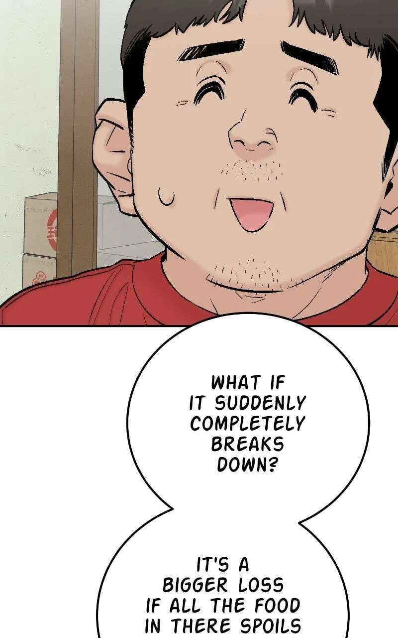 My Dud To Stud Boyfriend Chapter 189 - page 30