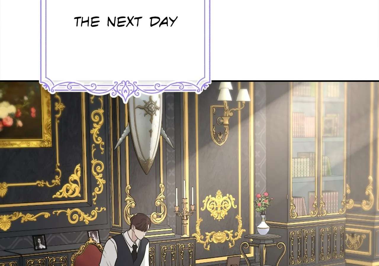 I Adopted the Male Lead from the Shelter Chapter 127 - page 46