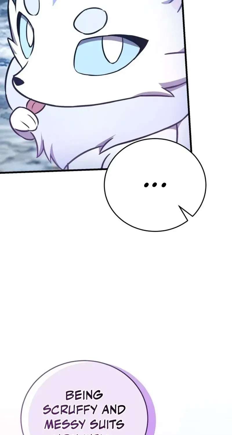 The Heavenly Demon's Otherworld Livestream Chapter 16 - page 40