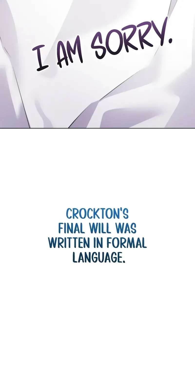 Don’t Worry, We Both Agreed to this Fraudulent Marriage Chapter 79 - page 79