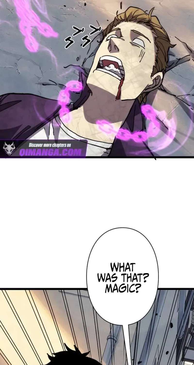 The Strongest Swordsman Rising from a Bottom-Tier Job Chapter 20 - page 41