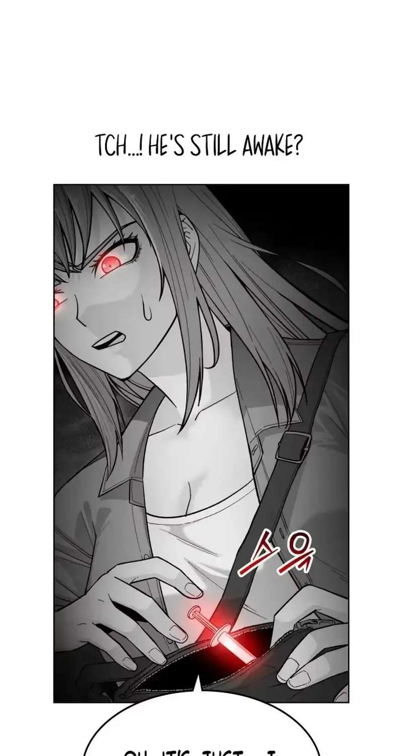 Love Tears Apart The Zombies Chapter 1 - page 177