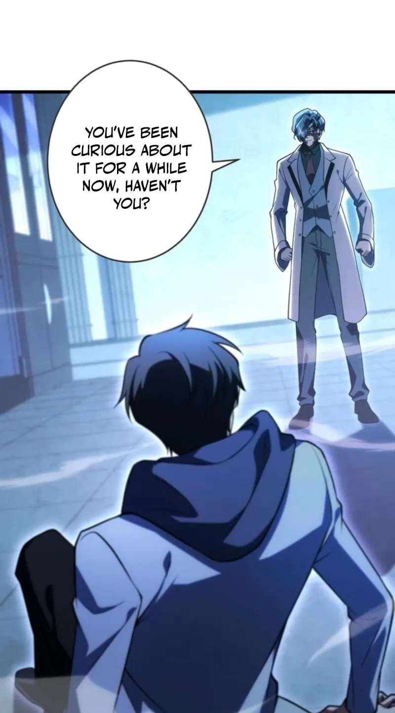 Omniscient and Omnipotent Trap Master Chapter 49 - page 3