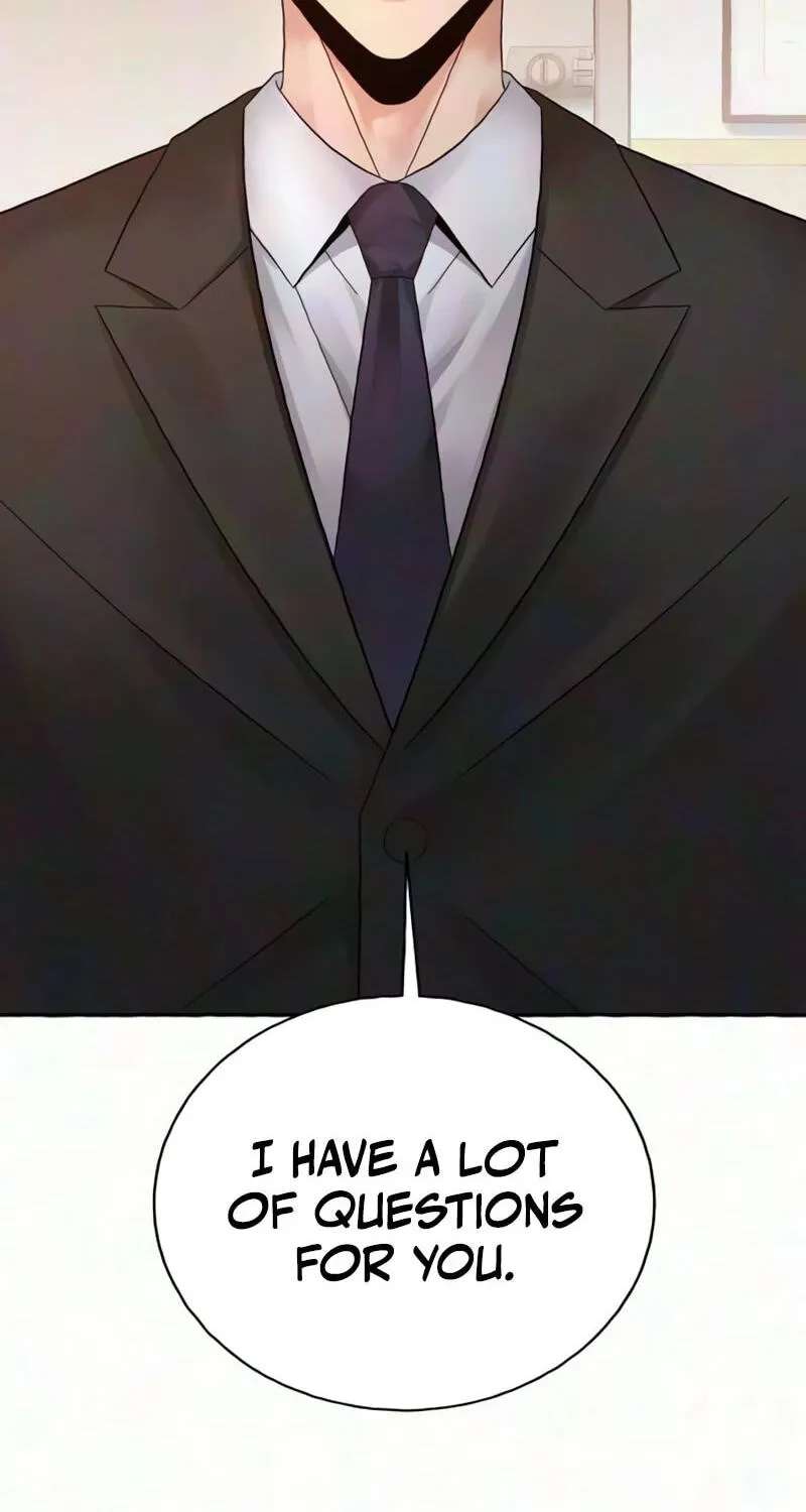 The Reincarnated Cop Who Strikes With Wealth Chapter 74 - page 25