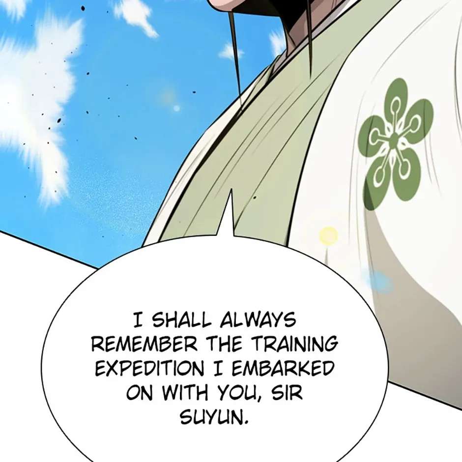 Absolute Master of the Senate Chapter 85 - page 105