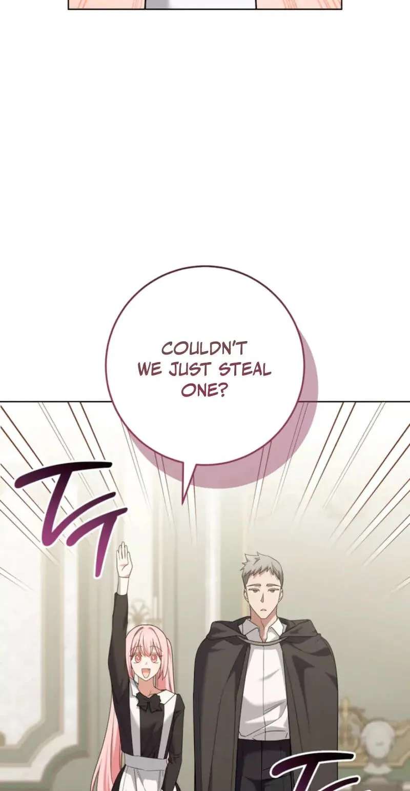 My Little Groom, Even After I'm Gone Chapter 51 - page 31