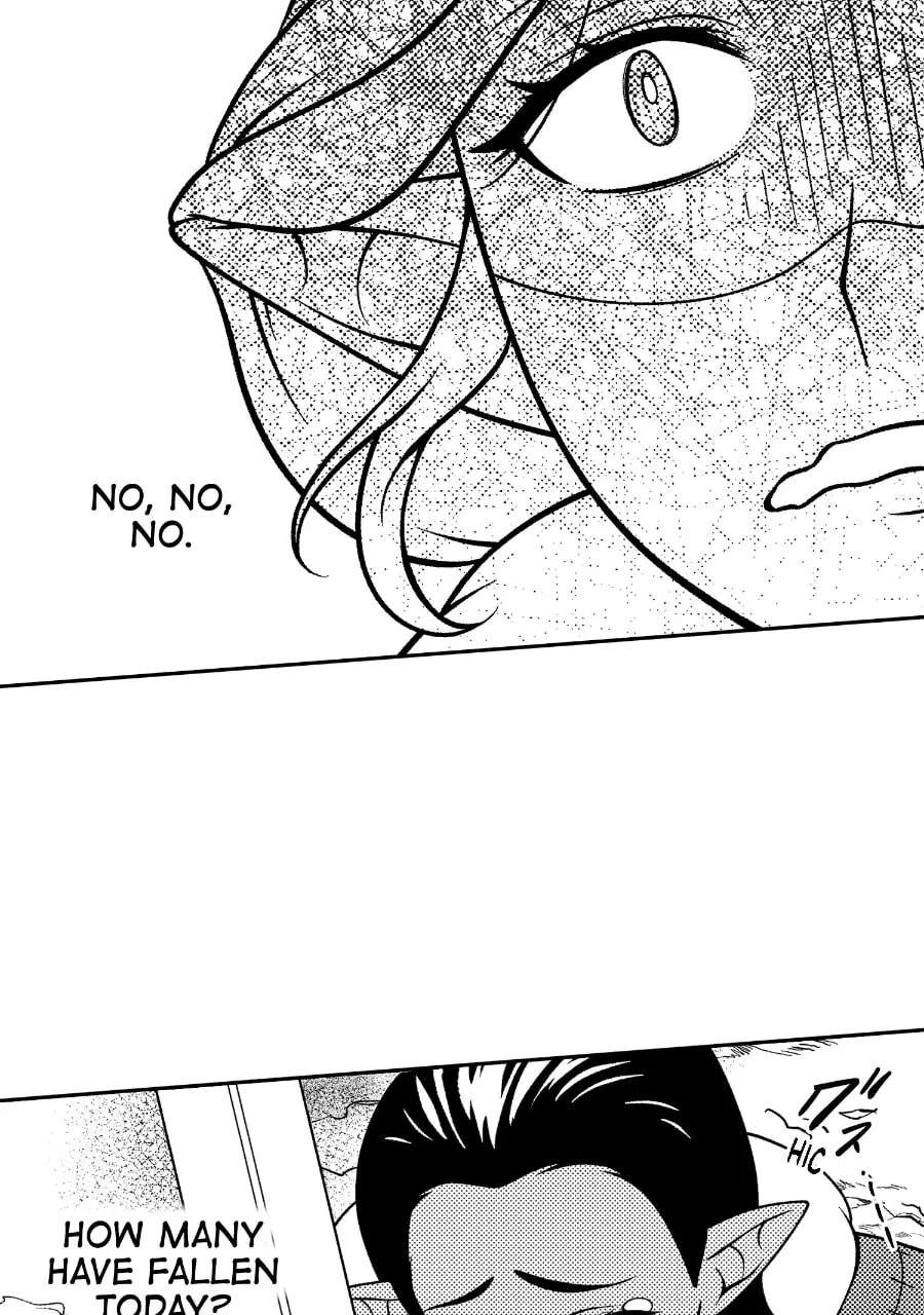 Wings of Starlight Chapter 28 - page 29