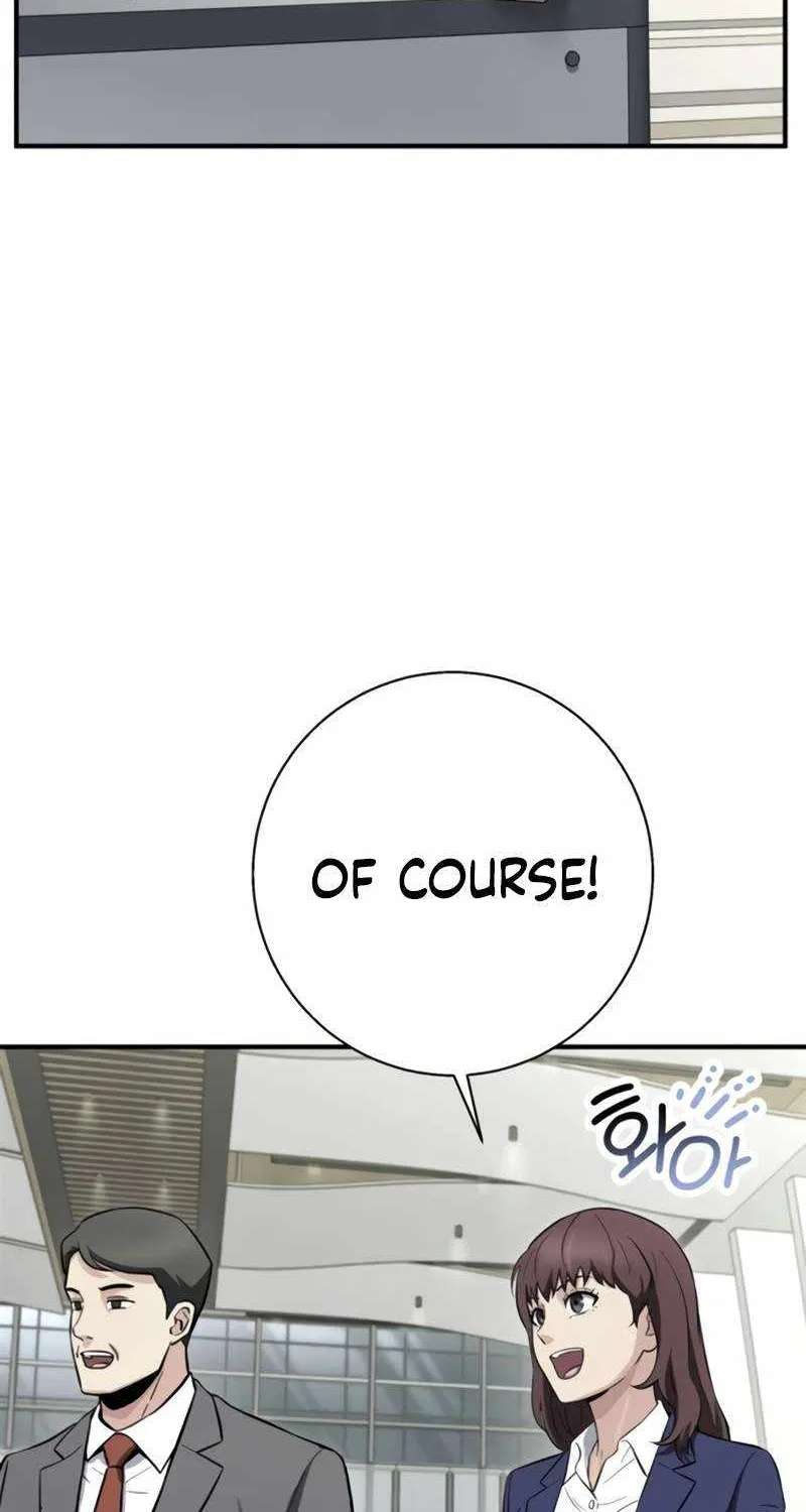 The Chaebol Family's Genius Monster Chapter 21 - page 43