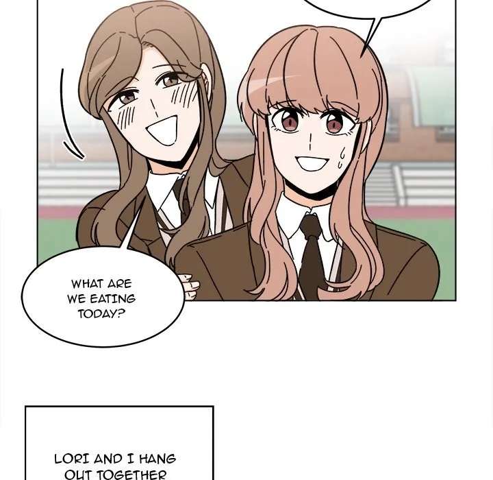 Scone Sweet Scone Chapter 68 - page 68