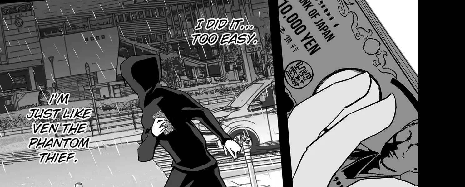 The Game Devil Chapter 30 - page 6