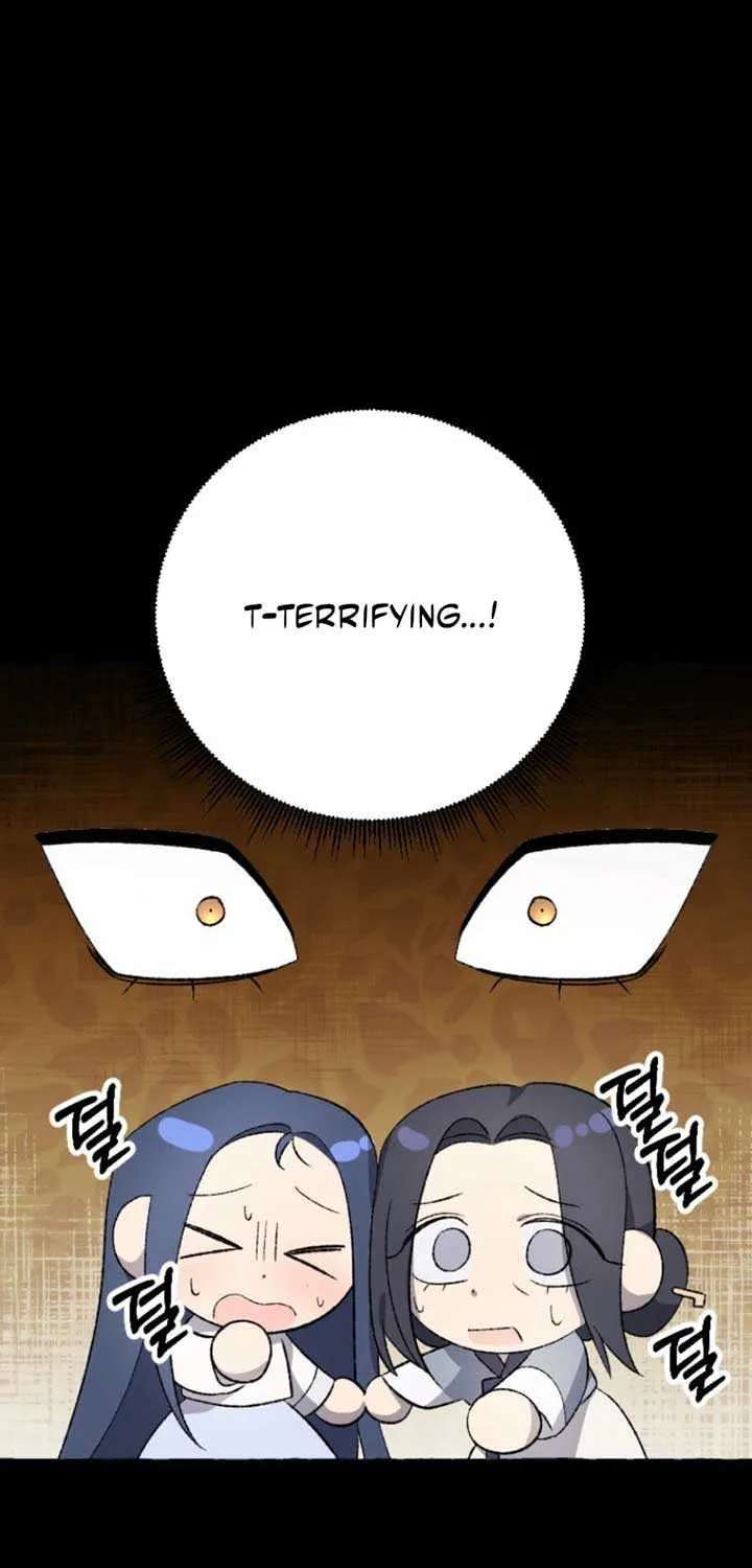 Hyangdan Chronicles Chapter 3 - page 59