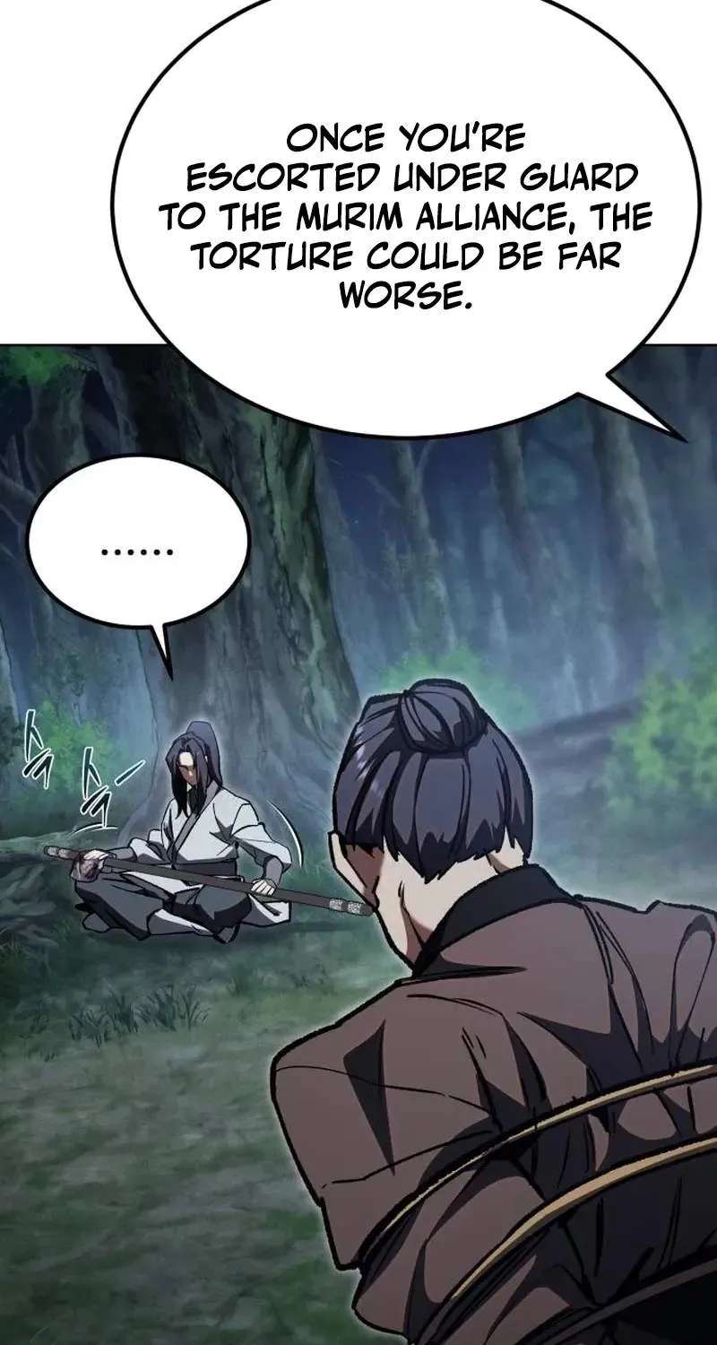 I Became a Martial Arts God's Youngest Son Chapter 5 - page 162