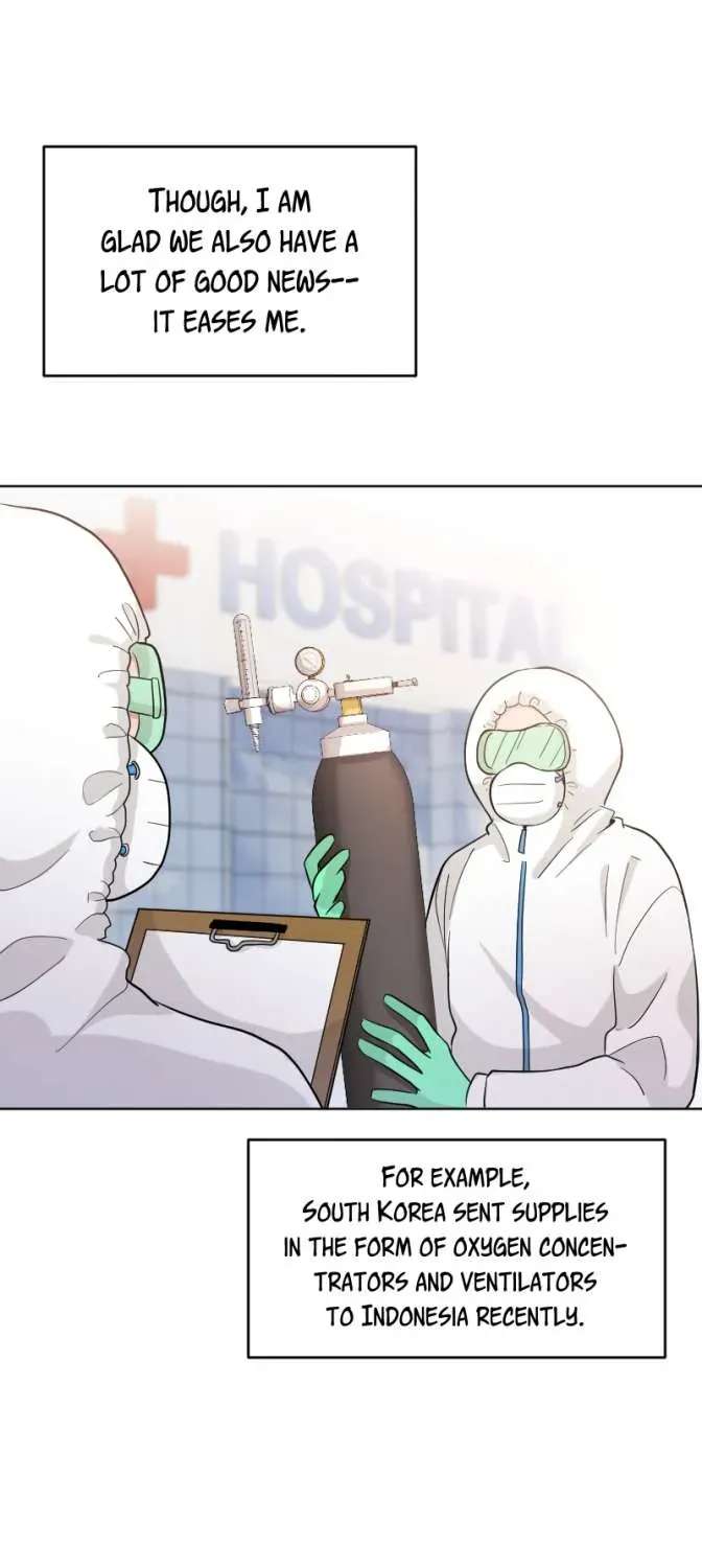 K-Chingu Chapter 7 - page 11