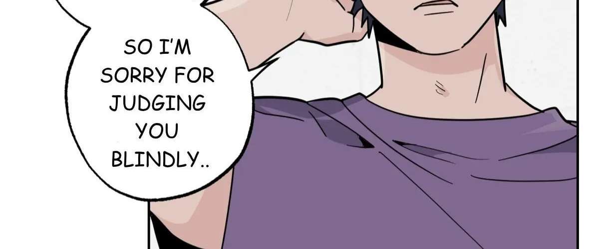 Happiness Rides a Broomstick Chapter 59 - page 118