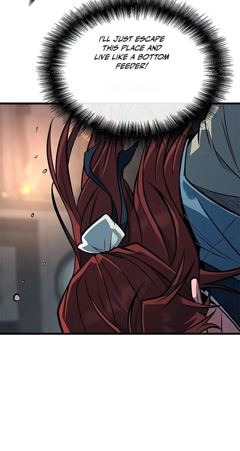 Legend of the Low‑Tier Martial Artist Chapter 20 - page 83