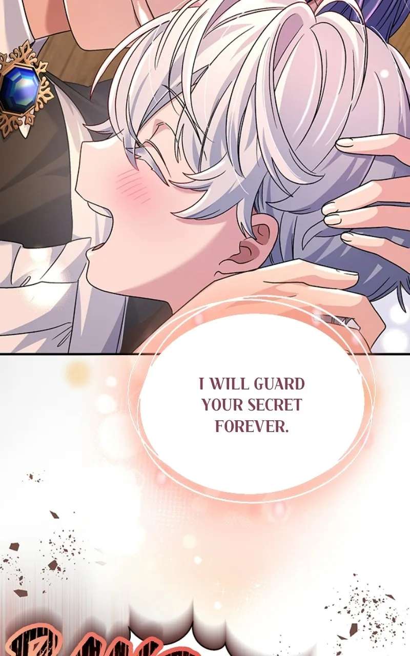 FarewellMy Love Chapter 3 - page 92