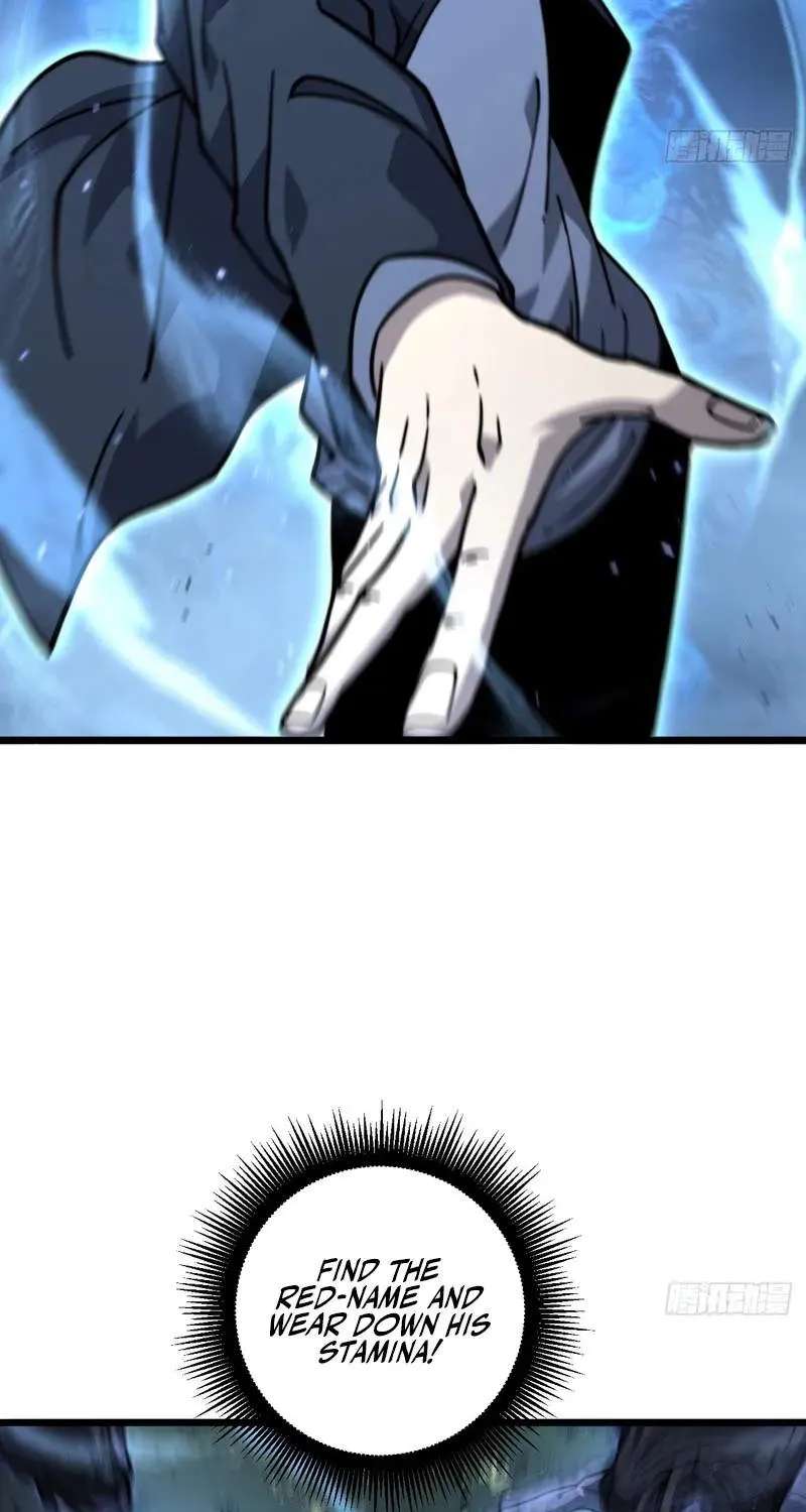Everyone Start with Synthesizing the Undead Army Chapter 5 - page 3