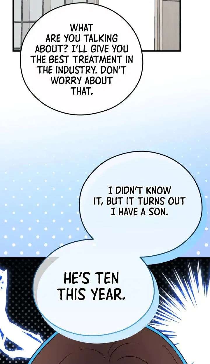 One and Only (Lim Joo-Yi) Chapter 58 - page 39